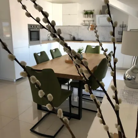 Apartment Deana Jezera Zewnętrze zdjęcie