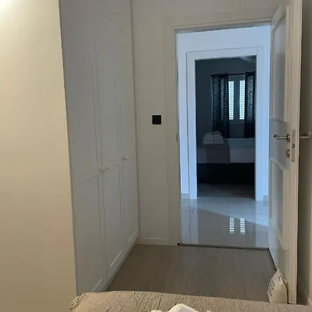 Apartment Deana Jezera Zewnętrze zdjęcie