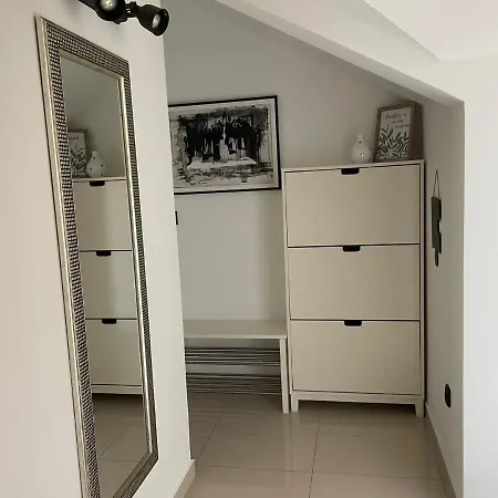 Apartment Deana Jezera Zewnętrze zdjęcie