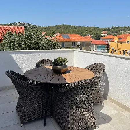 Apartment Deana Jezera Zewnętrze zdjęcie