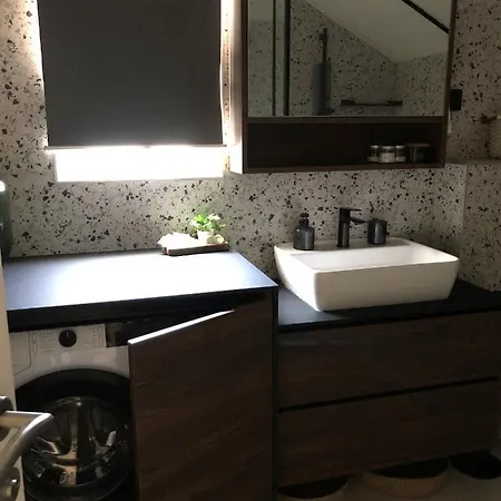 Apartment Deana Jezera Zewnętrze zdjęcie