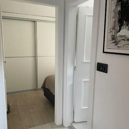 Apartment Deana Jezera Zewnętrze zdjęcie