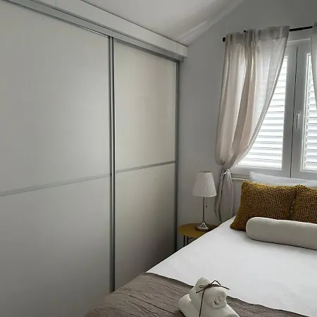Apartment Deana Jezera Zewnętrze zdjęcie