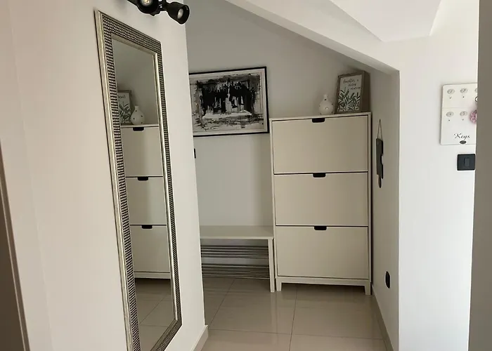 Apartment Deana