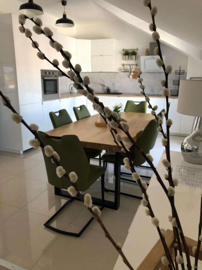 Apartment Deana