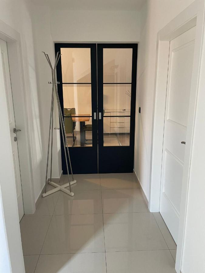 Deana Apartment *