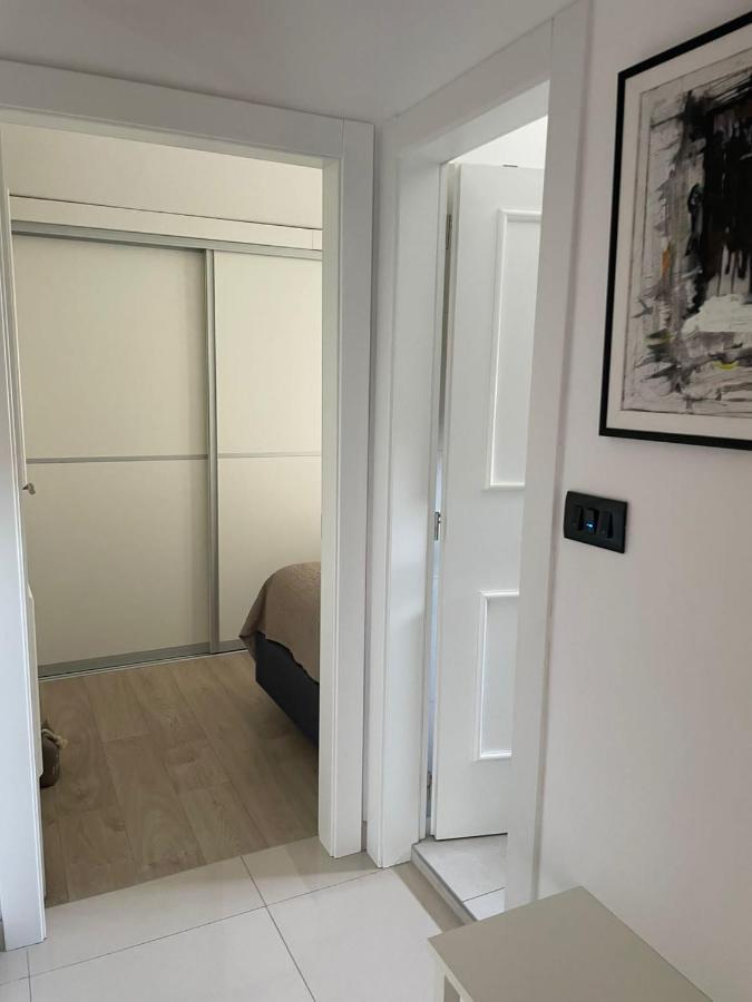 Apartment Deana *
